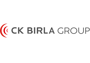 CK BIRLA GROUP